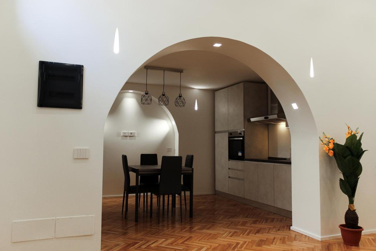 Attia Residence Wifi - Duomo In 10 Min Milano Dış mekan fotoğraf