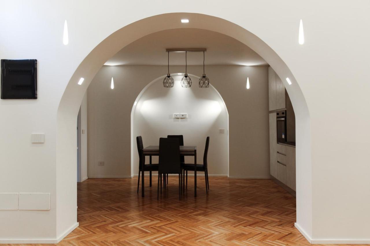 Attia Residence Wifi - Duomo In 10 Min Milano Dış mekan fotoğraf