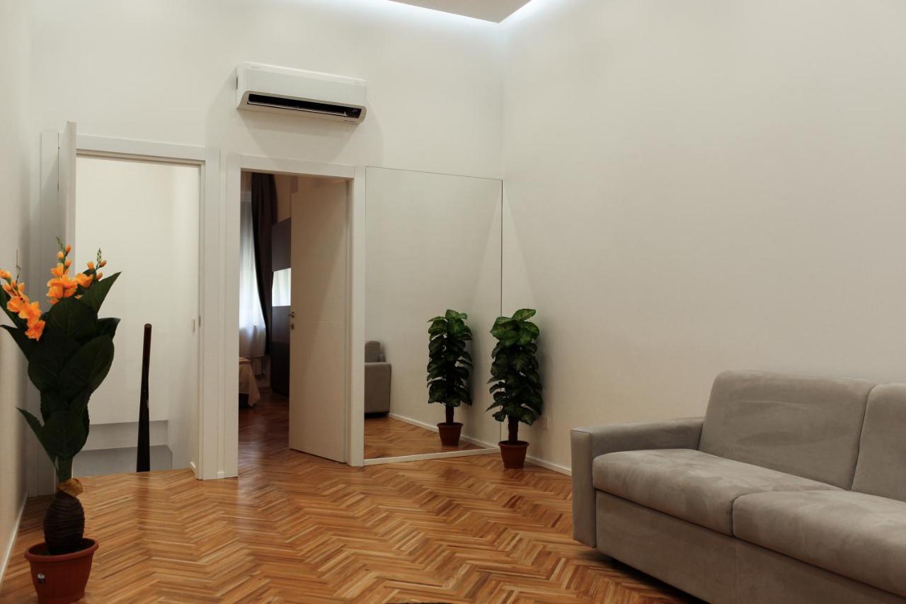 Attia Residence Wifi - Duomo In 10 Min Milano Dış mekan fotoğraf