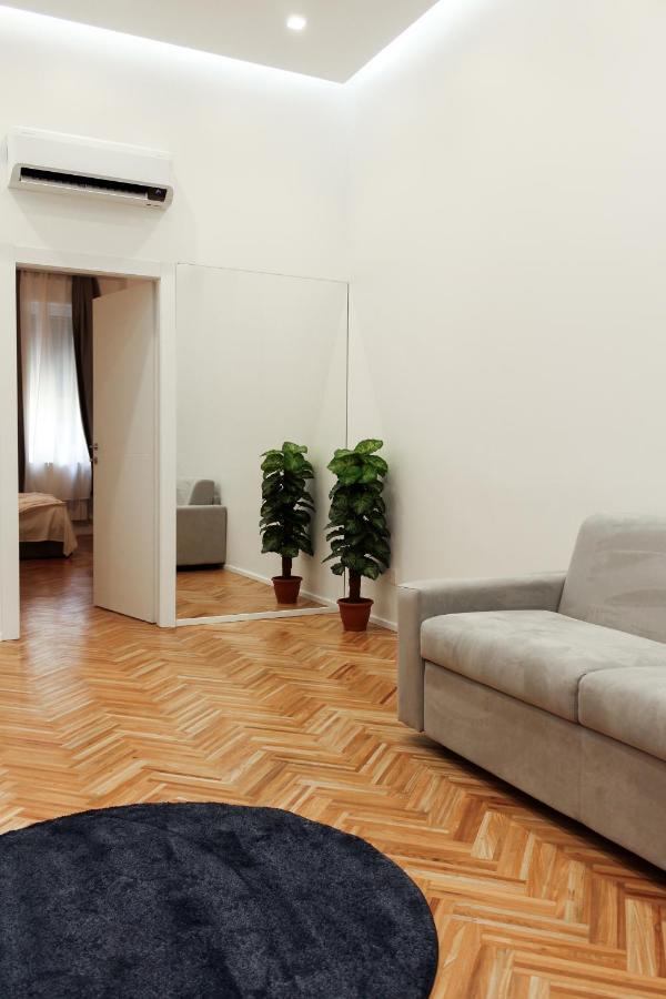 Attia Residence Wifi - Duomo In 10 Min Milano Dış mekan fotoğraf