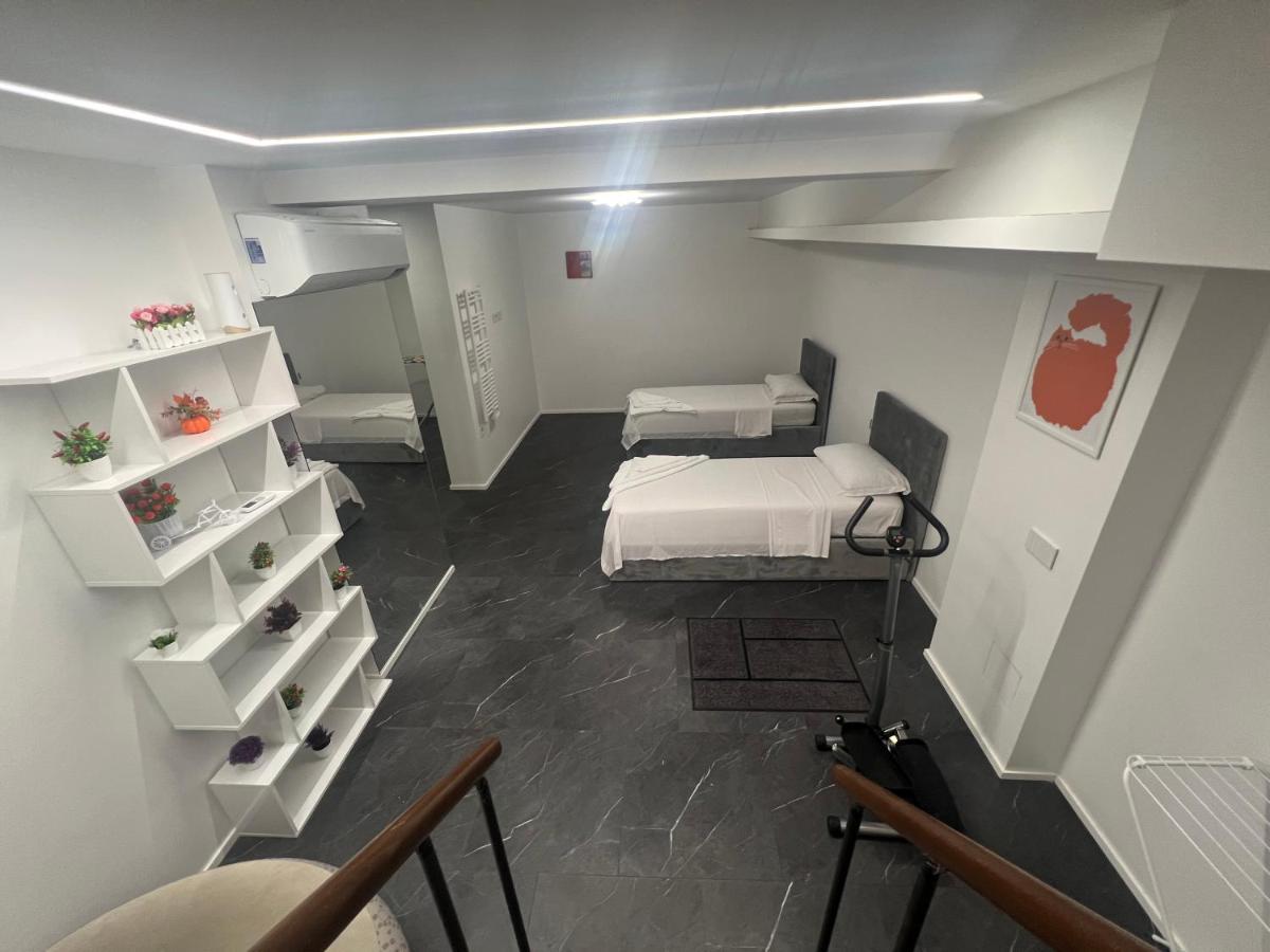 Attia Residence Wifi - Duomo In 10 Min Milano Dış mekan fotoğraf